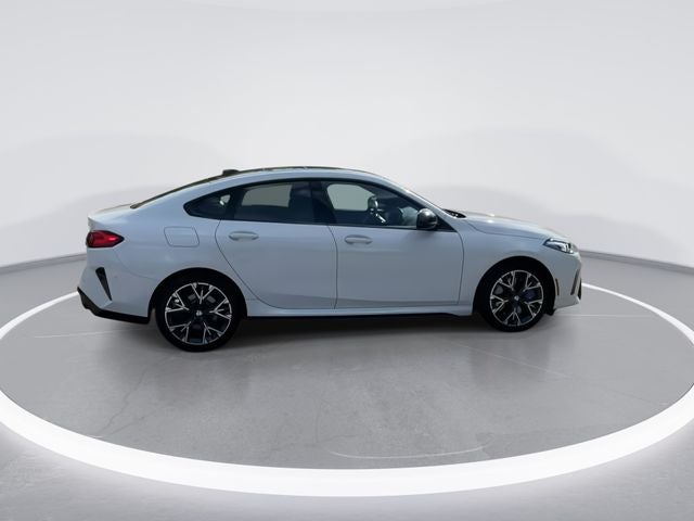 2026 BMW 2 Series 228 Gran Coupe