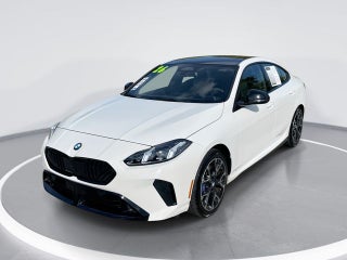 2026 BMW 2 Series 228 Gran Coupe