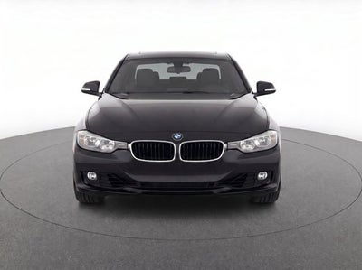 2015 BMW 3 Series 328i