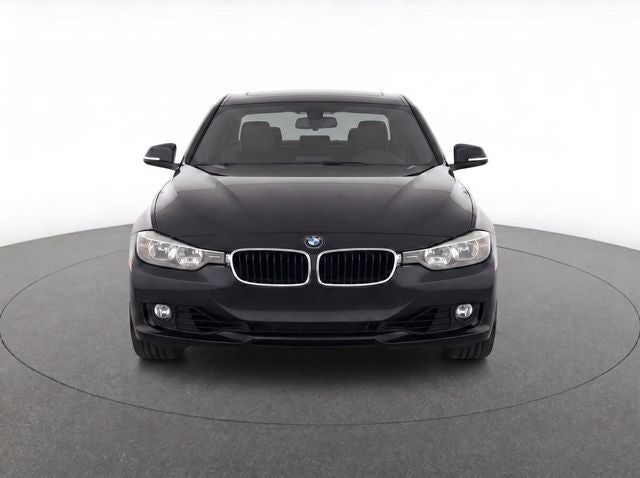 2015 BMW 3 Series 328i