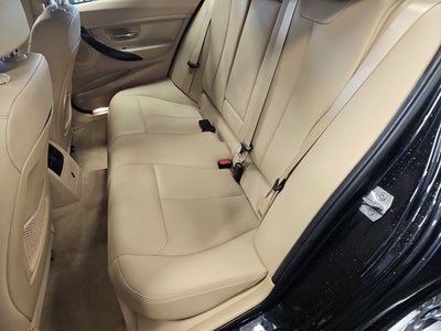 2015 BMW 3 Series 328i xDrive