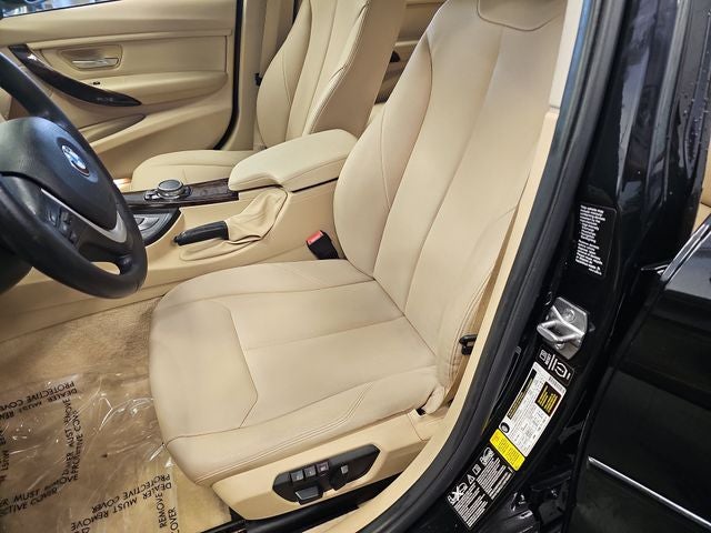 2015 BMW 3 Series 328i xDrive
