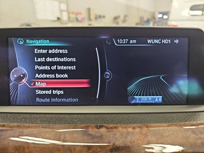 2015 BMW 3 Series 328i xDrive