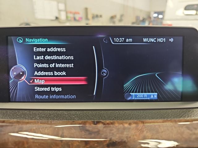 2015 BMW 3 Series 328i xDrive