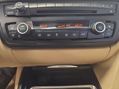 2015 BMW 3 Series 328i xDrive