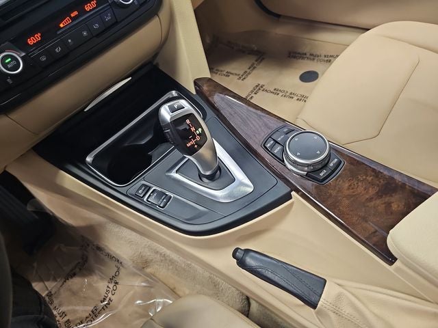 2015 BMW 3 Series 328i xDrive