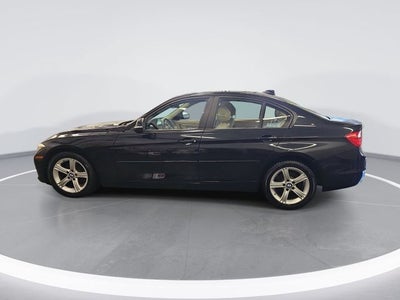 2015 BMW 3 Series 328i xDrive