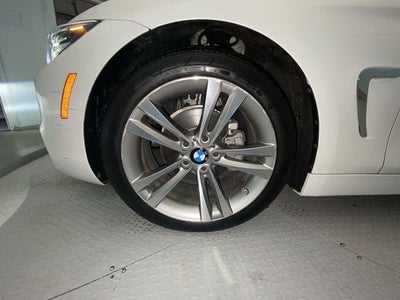 2019 BMW 4 Series 430i