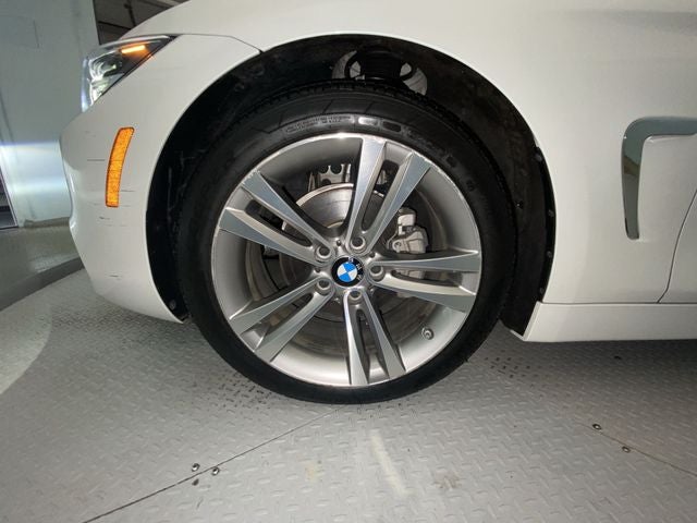 2019 BMW 4 Series 430i