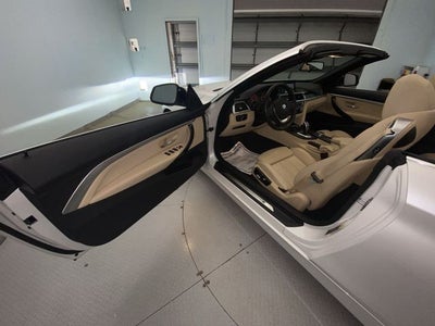 2019 BMW 4 Series 430i