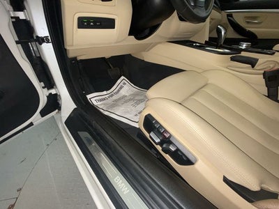 2019 BMW 4 Series 430i