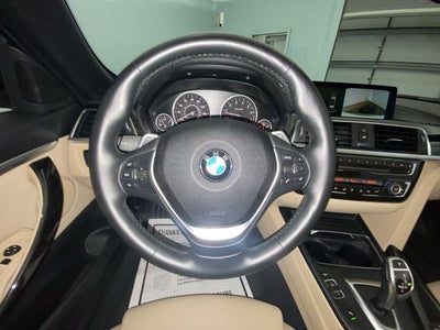 2019 BMW 4 Series 430i