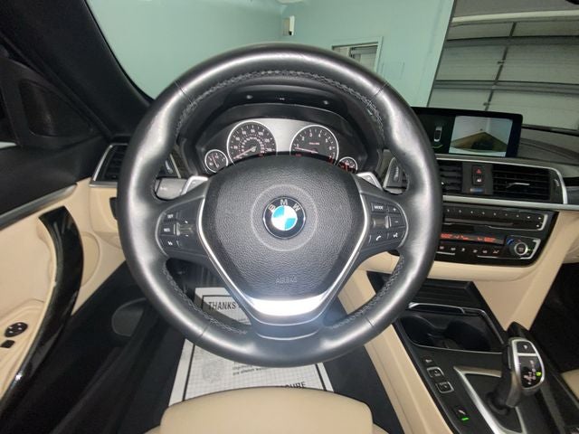 2019 BMW 4 Series 430i