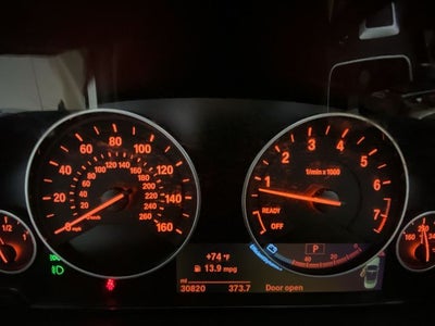 2019 BMW 4 Series 430i