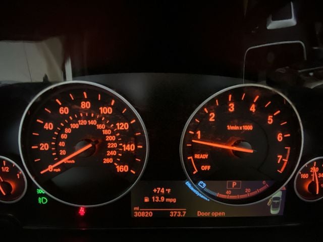 2019 BMW 4 Series 430i