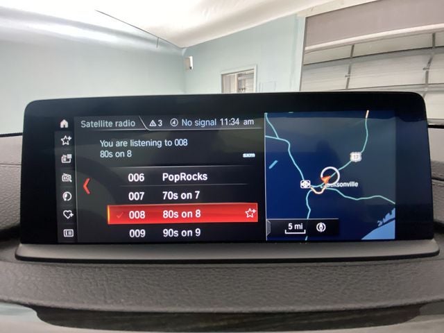 2019 BMW 4 Series 430i