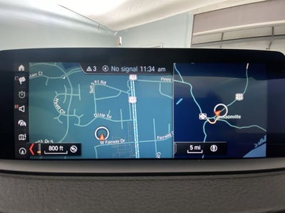 2019 BMW 4 Series 430i