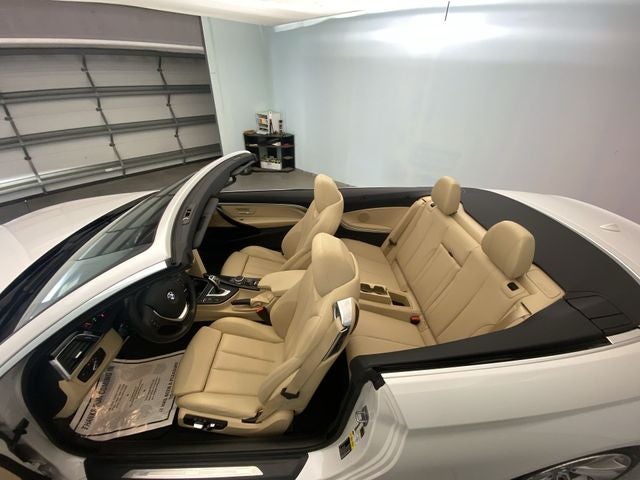 2019 BMW 4 Series 430i