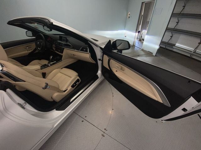 2019 BMW 4 Series 430i