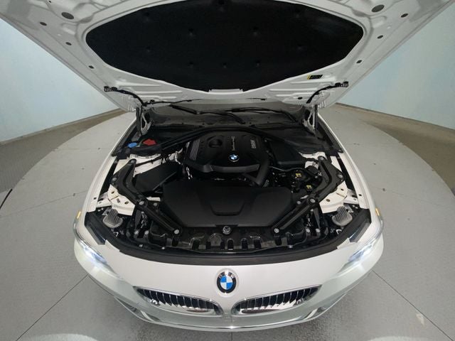 2019 BMW 4 Series 430i