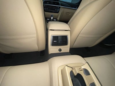 2019 BMW 4 Series 430i