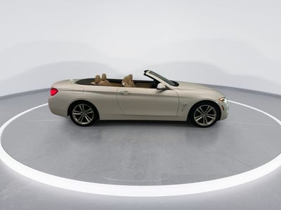 2019 BMW 4 Series 430i