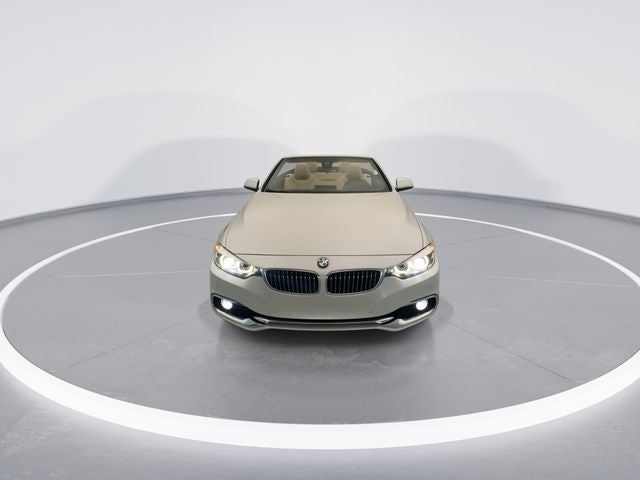 2019 BMW 4 Series 430i