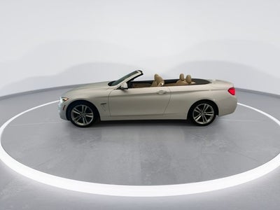 2019 BMW 4 Series 430i