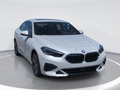 2024 BMW 2 Series 228i