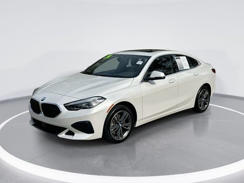 2024 BMW 2 Series 228i
