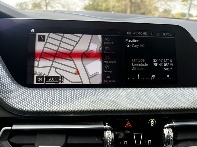 2024 BMW 2 Series 228i