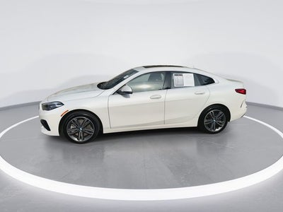 2024 BMW 2 Series 228i