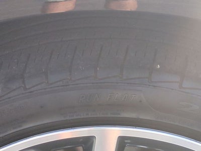 2023 BMW 5 Series 530i