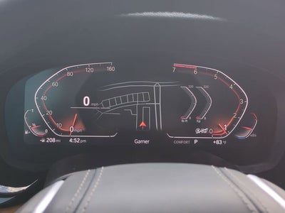 2023 BMW 5 Series 530i