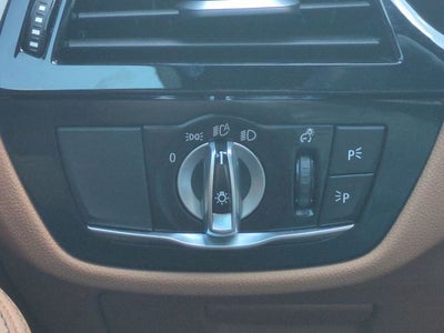 2023 BMW 5 Series 530i