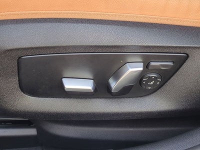 2023 BMW 5 Series 530i