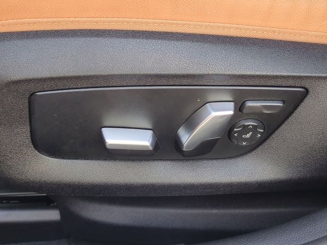 2023 BMW 5 Series 530i