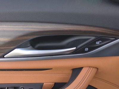 2023 BMW 5 Series 530i