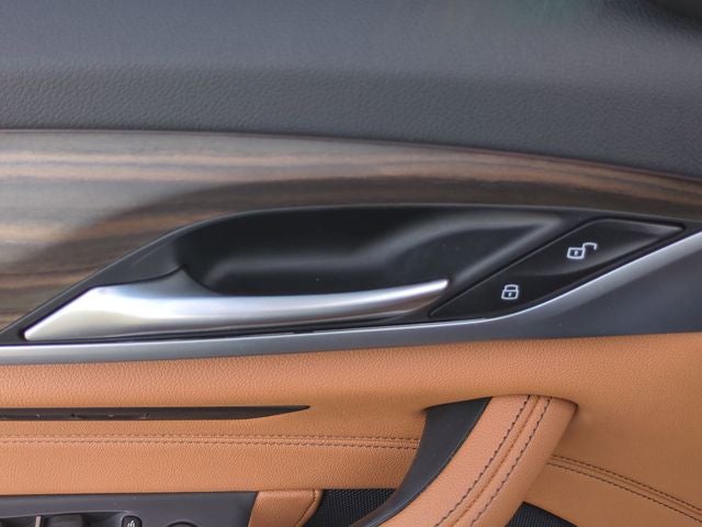 2023 BMW 5 Series 530i