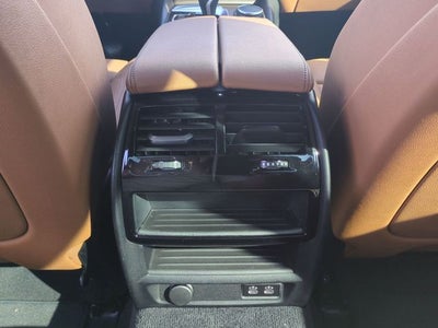 2023 BMW 5 Series 530i