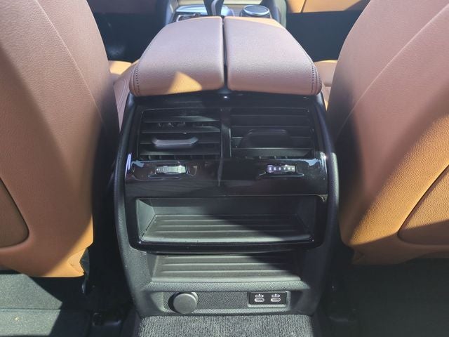 2023 BMW 5 Series 530i