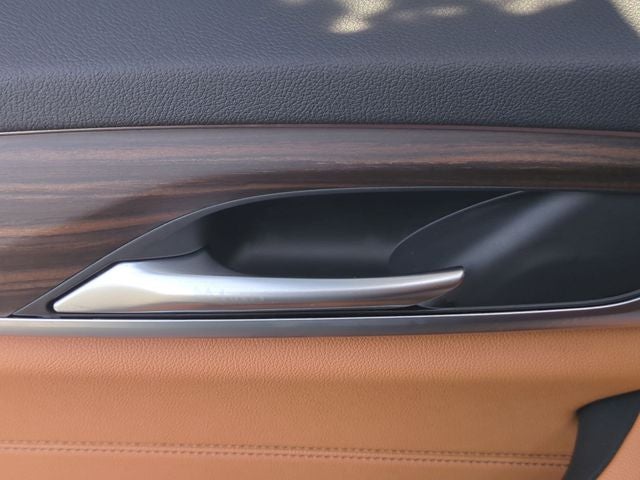 2023 BMW 5 Series 530i