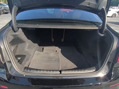 2023 BMW 5 Series 530i