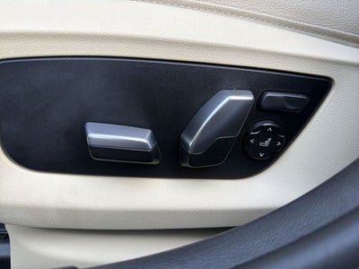 2022 BMW 5 Series 540i