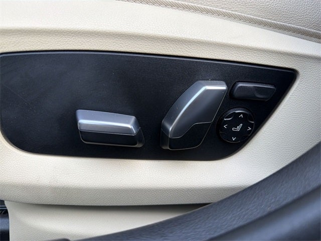 2022 BMW 5 Series 540i