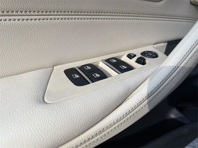 2022 BMW 5 Series 540i