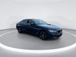 2022 BMW 5 Series 540i