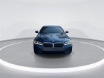 2022 BMW 5 Series 540i