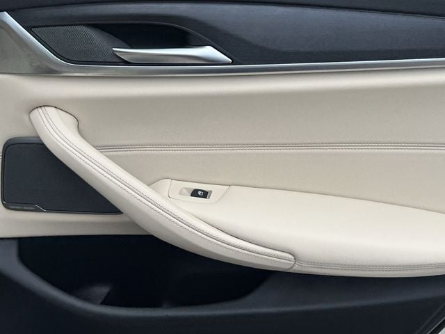 2022 BMW 5 Series 540i