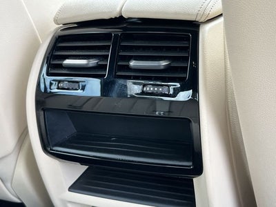 2022 BMW 5 Series 540i
